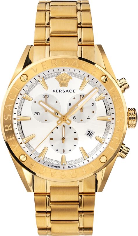 versace artikelnummer vef51m000-q11|Versace Chronograph .